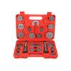 Stlačovák brzdových pístů SIXTOL MECHANIC BRAKE SET 22ks