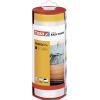 tesa Easy Cover Perfect+ 56572-00000-00 krycí fólie žlutá, transparentní (d x š) 17 m x 2.60 m 1 ks tesa Easy Cover Perfect+ 56572-00000-00 krycí fólie žlutá, transparentní (d x š) 17 m x 2.60 m 1 ks