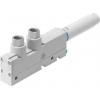 Vývěva, řada: VN s 1.4 mm tryskou 3.5 bar 48.8 L/min Festo
