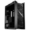 Asus ROG Strix Helios II midi tower PC skříň, herní pouzdro černá Asus ROG Strix Helios II midi tower PC skříň, herní pouzdro černá
