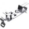 Hebotec HLZ 8/12 kabelová spona 1035-024C 1 ks