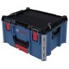 Bosch Professional L-BOXX Contractor 322 Professional, 1600A037E0 kufřík na nářadí, (d x š x v) 559 x 432 x 322 mm Bosch Professional L-BOXX Contractor 322 Professional, 1600A037E0 kufřík na nářadí, (d x š x v) 559 x 432 x 322 mm