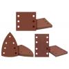 Bosch Accessories 2608623346 2608623346 brusný papír 1 sada Bosch Accessories 2608623346 2608623346 brusný papír 1 sada