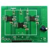 Vývojová sada pro řízení napájení RDK-852 3fázový měnič Power Integrations LNK3204D, BRD1263C, pro použití s: Motor BLDC Vývojová sada pro řízení napájení RDK-852 3fázový měnič Power Integrations LNK3204D, BRD1263C, pro použití s: Motor BLDC