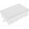Wiska 10109599 rozbočovací krabice (d x š x v) 125 x 86 x 41 mm krémově bílá IP55 1 ks Wiska 10109599 rozbočovací krabice (d x š x v) 125 x 86 x 41 mm krémově bílá IP55 1 ks