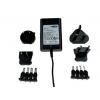 Nabíječka baterií IPC12 IPC12 Ansmann Li-Ion Bateriový modul 4 3.7V 0.72 A EU, USA, Velká Británie, Aus Lithium-iontové Nabíječka baterií IPC12 IPC12 Ansmann Li-Ion Bateriový modul 4 3.7V 0.72 A EU, USA, Velká Británie, Aus Lithium-iontové