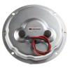 RS PRO Motor DC, řada: GPM12 23.5V dc Komutátorový 3000rpm 35 Ncm 110 W 10 mm 7.6A RS PRO Motor DC, řada: GPM12 23.5V dc Komutátorový 3000rpm 35 Ncm 110 W 10 mm 7.6A