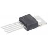 Texas Instruments Regulátor napětí 26V TO-220, počet kolíků: 5 kolíkový Texas Instruments Regulátor napětí 26V TO-220, počet kolíků: 5 kolíkový