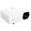 BenQ projektor LU710 DLP 4000AL WUXGA DLP Světelnost (ANSI Lumen): 4000 lm 1920 x 1200 WUXGA 3000000 : 1 bílá