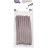TRU COMPONENTS T1902CA032 sada smršťovacích bužírek černá 6 mm 2 mm Po... TRU COMPONENTS T1902CA032 sada smršťovacích bužírek černá 6 mm 2 mm Po...