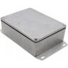 Hammond Electronics 1590WBB2F univerzální pouzdro 119 x 94 x 38 litý hliník přírodní 1 ks Hammond Electronics 1590WBB2F univerzální pouzdro 119 x 94 x 38 litý hliník přírodní 1 ks