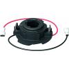 Philips Automotive objímka žárovky do auta 11020X2 Typ patice PX26d Provedení (svítidla automobilů) H7