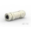 TE Connectivity TE AMP M8/M12 Connectors T4110512021-000 1 ks TE Connectivity TE AMP M8/M12 Connectors T4110512021-000 1 ks