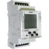 RO/SE LM-Heizungen termostat do skříňového rozvaděče TER-9 230 V/AC 2 přepínací kontakty (d x š x v) 90 x 35.5 x 64 mm 1 ks