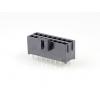Molex vestavná zásuvková lišta (standardní) 16, rozteč 3.50 mm, 1722981116, 1 ks Tray Molex vestavná zásuvková lišta (standardní) 16, rozteč 3.50 mm, 1722981116, 1 ks Tray
