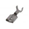 Molex 190180014 faston zásuvka Šířka zástrčky: 6.35 mm Tloušťka konektoru: 0.81 mm 1 ks Bulk Molex 190180014 faston zásuvka Šířka zástrčky: 6.35 mm Tloušťka konektoru: 0.81 mm 1 ks Bulk