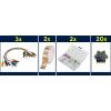 CALLIOPE 4064161331867 deska Calliope mini3.0 Klassensatz-Grundschule