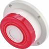 Sygonix SY-5045316 siréna se stroboskopem 112 dB venkovní Sygonix SY-5045316 siréna se stroboskopem 112 dB venkovní