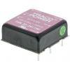 TRACOPOWER Měnič DC/DC THN 30WI, výstup: 5V dc 1.5 kV dc, Vin 36V dc 6 A, Vin 9V 30 W -40 °C 80 °C Montáž na plošný spoj TRACOPOWER Měnič DC/DC THN 30WI, výstup: 5V dc 1.5 kV dc, Vin 36V dc 6 A, Vin 9V 30 W -40 °C 80 °C Montáž na plošný spoj