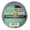 Páska na potrubí, Černá, délka: 50 m x 50mm x 0.17 mm 222228 DUCK TAPE, název: Duck Tape Lesklý Páska na potrubí, Černá, délka: 50 m x 50mm x 0.17 mm 222228 DUCK TAPE, název: Duck Tape Lesklý