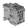 Allen Bradley 4 Stykač napětí ve vinutí 24V ac 4pólový 10 A 400V ac s 3 NO, 1 NC kontakty 24V ac Řídicí relé, rozsah: