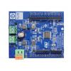 PWM X-NUCLEO-CCA01M1 for STA350BW, pro použití s: STM32 Nucleo, klasifikace: Rozšiřující deska Zvukový terminál