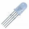 LED dioda FYL-5019RGBW1C-CA RGBW, 5 mm, průhledné pouzdro LED dioda FYL-5019RGBW1C-CA RGBW, 5 mm, průhledné pouzdro