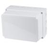Fibox Pouzdro, řada: PCM IP66, IP67 Nestíněný barva Šedá IK08 barva Šedá Polykarbonát 255 mm 150 mm 180 mm Fibox Pouzdro, řada: PCM IP66, IP67 Nestíněný barva Šedá IK08 barva Šedá Polykarbonát 255 mm 150 mm 180 mm