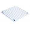 Schneider Electric Montážní deska, délka: 351 mm Pozinkovaný x 351mm Skříň Spacial CRN, Skříň Spacial S3D, Skříň Spacial