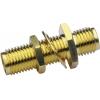 Telegärtner 100024794 100024794 SMBA adaptér SMA zásuvka - SMA zásuvka 1 ks Telegärtner 100024794 100024794 SMBA adaptér SMA zásuvka - SMA zásuvka 1 ks