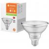 Paulmann 29191 LED E14 svíčkový tvar 4.9 W (Ø x v) 35 mm x 98 mm 1 ks