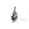 TE Connectivity 6-6437630-2 TE AMP Toggle Pushbutton and Rocker Switches 1 ks Carton TE Connectivity 6-6437630-2 TE AMP Toggle Pushbutton and Rocker Switches 1 ks Carton