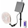 Sygonix SY-5947264 solární světelná hadice LED pevně vestavěné LED 1.8 W transparentní