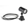 osvětlení strojů, 6 W, typ žárovky: LED Tuhé rameno s nastavitelnou hlavou, 24 V ac, 24V dc, délka: 85 mm, délka: 3 m, osvětlení strojů, 6 W, typ žárovky: LED Tuhé rameno s nastavitelnou hlavou, 24 V ac, 24V dc, délka: 85 mm, délka: 3 m,
