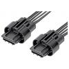 Molex 214770-0605, 1 ks Bulk Molex 214770-0605, 1 ks Bulk