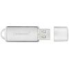 Intenso Jet Line USB flash disk 256 GB stříbrná 3541492 USB 3.2 (Gen 1x1)