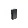 Průmyslový ethernetový přepínač, model: IGS-620TF 6portový 1Gbps Planet Neřízený Průmyslový ethernetový přepínač, model: IGS-620TF 6portový 1Gbps Planet Neřízený