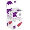 TRU COMPONENTS T1904C115 sortiment plochých zásuvek Šířka zástrčky: 4.80 mm Tloušťka konektoru: 0.80 mm 180 ° plná izolace červená 25 ks TRU COMPONENTS T1904C115 sortiment plochých zásuvek Šířka zástrčky: 4.80 mm Tloušťka konektoru: 0.80 mm 180 ° plná izolace červená 25 ks