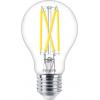 Philips 31165700 LED Energetická třída (EEK2021) D (A - G) E27 klasická žárovka 5.9 W = 60 W teplá bílá (Ø x d) 60 mm x 108 mm stmívatelné (Dimtone) 1 ks