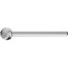 PFERD TOOLS 22394653 frézovací kolík , Délka 35 mm, Vnější Ø 6 mm, Pra...