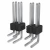 Amphenol pinová lišta (standardní) 77317-418-10LF 1 ks