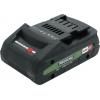 Prebena AKKU18-2,0-LI-POWER Akumulátorový adaptér 18 V 2 Ah LiHD Prebena AKKU18-2,0-LI-POWER Akumulátorový adaptér 18 V 2 Ah LiHD
