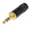 Rean AV NYS231BG-LL jack konektor 3.5 mm zástrčka Pólů: 3 1 ks Rean AV NYS231BG-LL jack konektor 3.5 mm zástrčka Pólů: 3 1 ks