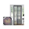 Magnetická síť proti hmyzu MDC 218x96cm vzor motýl