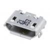 Molex 1050170002 USB konektor 1400 ks