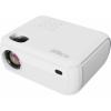 Technaxx projektor TX-332 LED 200 ANSI-Lumen 1920 x 1080 Full HD integrovaný reproduktor, DLNA, Wi-Fi