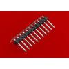Molex pinová lišta (standardní) 8, rozteč 2.54 mm, 22288083, 1 ks Bulk Molex pinová lišta (standardní) 8, rozteč 2.54 mm, 22288083, 1 ks Bulk
