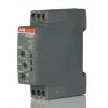 ABB Časovací relé, řada: CT-C Lišta DIN SPDT 1kontaktové 110 to 130 V ac 110V ac, 130 V ac 1 funkce Šroub 0.1 to 10 s ABB Časovací relé, řada: CT-C Lišta DIN SPDT 1kontaktové 110 to 130 V ac 110V ac, 130 V ac 1 funkce Šroub 0.1 to 10 s
