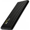 NiteCore powerbanka Li-Ion, 5000 mAh, QC 3.0, Dodávka energie, USB-C®, černá, Indikátor stavu NiteCore powerbanka Li-Ion, 5000 mAh, QC 3.0, Dodávka energie, USB-C®, černá, Indikátor stavu
