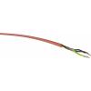 VER LIYV 1x0,25 sw Ri.100 Kabel LiYv 1 x 0.25 mm² černá 100 m
